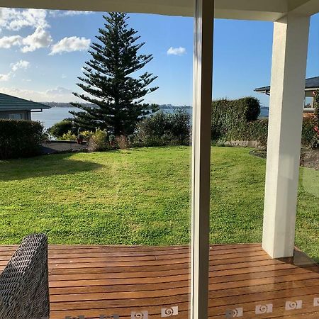 Tauranga Harbour Views Appartement Buitenkant foto