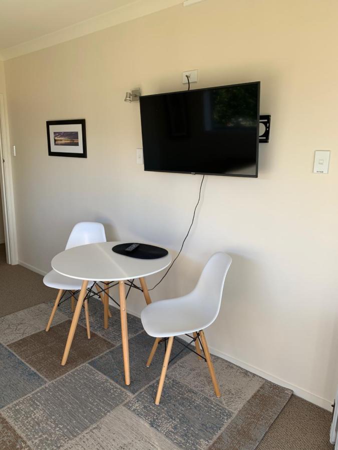 Tauranga Harbour Views Appartement Buitenkant foto