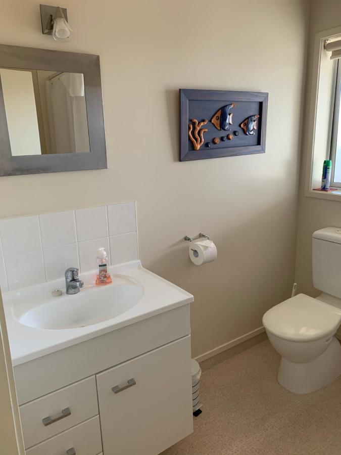 Tauranga Harbour Views Appartement Buitenkant foto