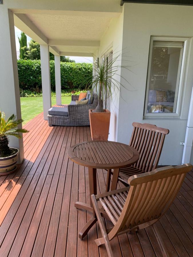 Tauranga Harbour Views Appartement Buitenkant foto