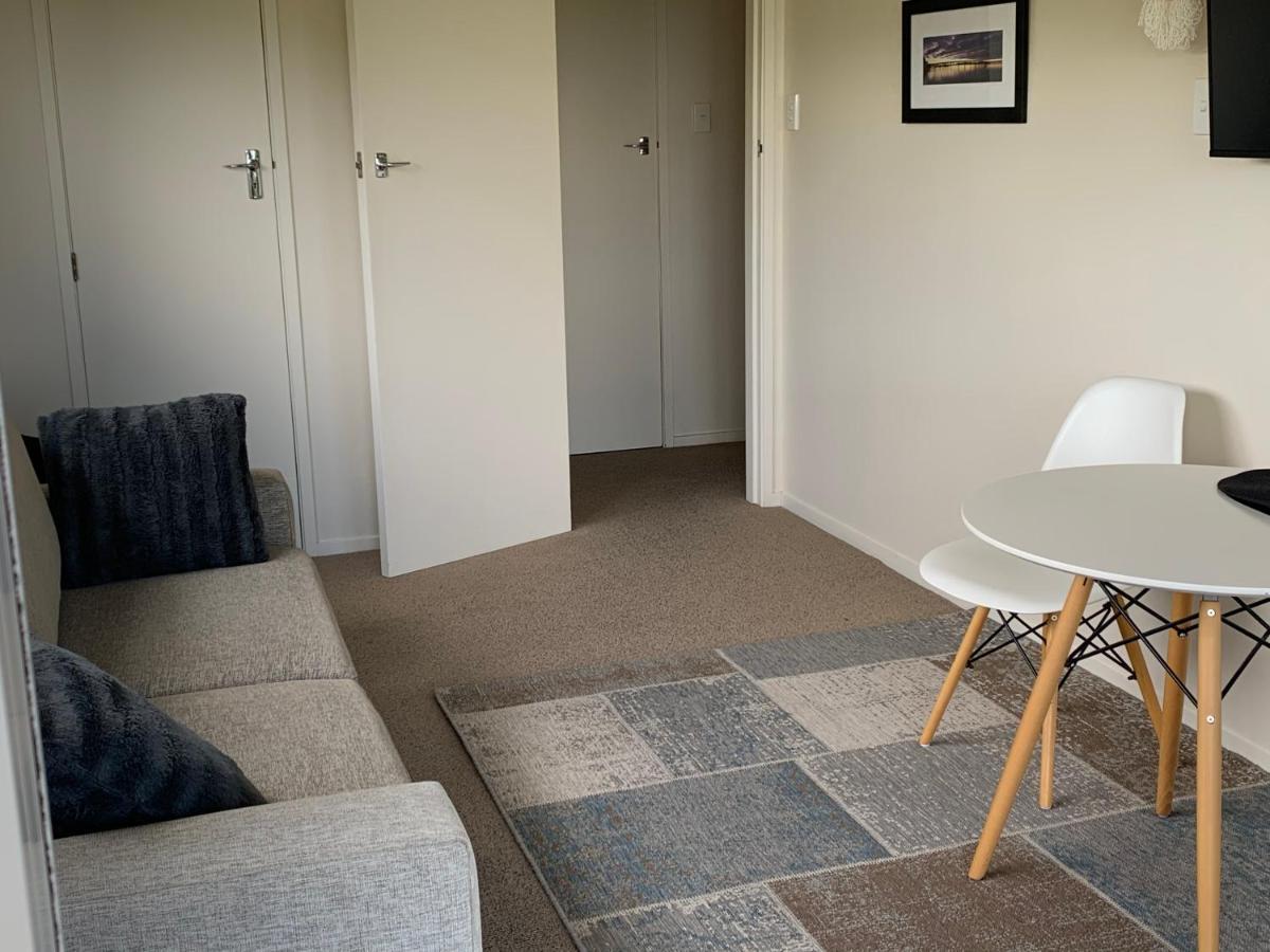 Tauranga Harbour Views Appartement Buitenkant foto