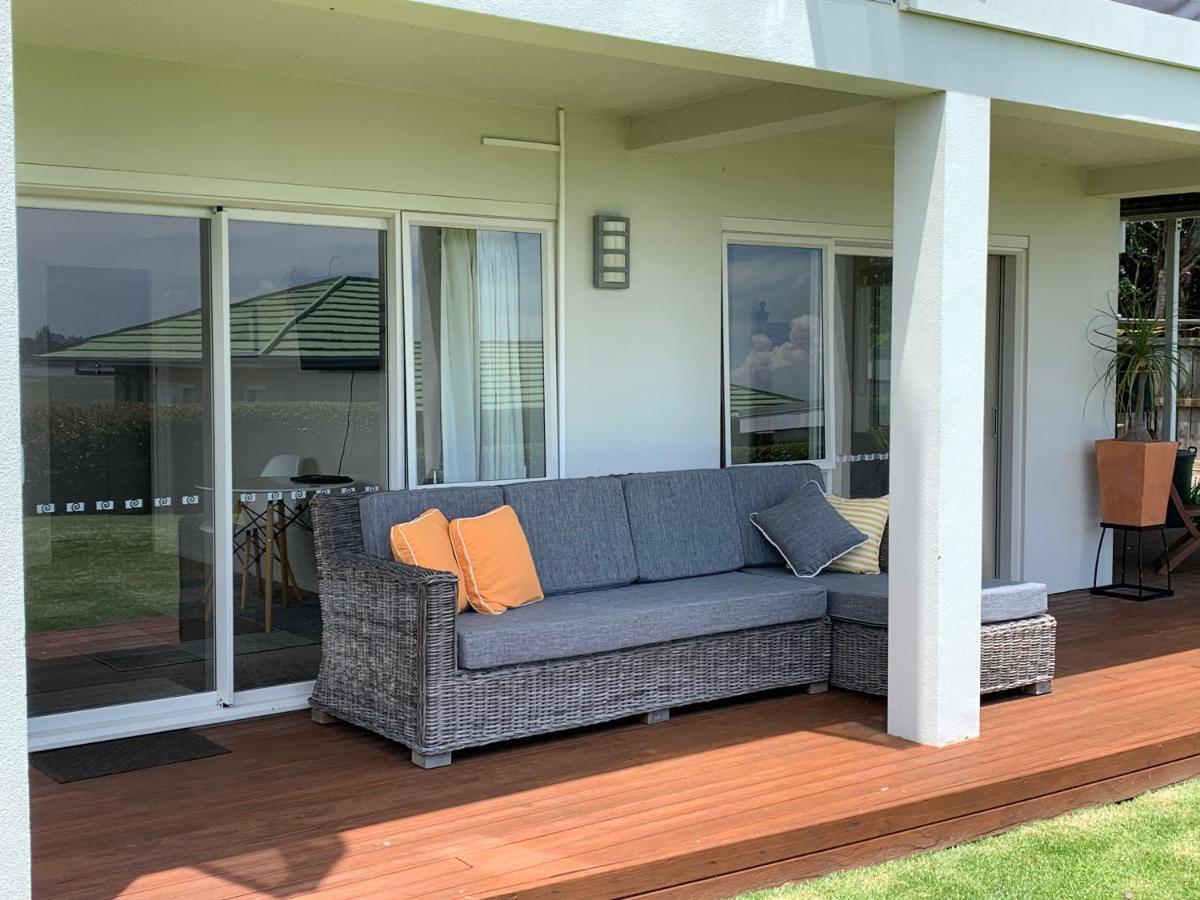 Tauranga Harbour Views Appartement Buitenkant foto