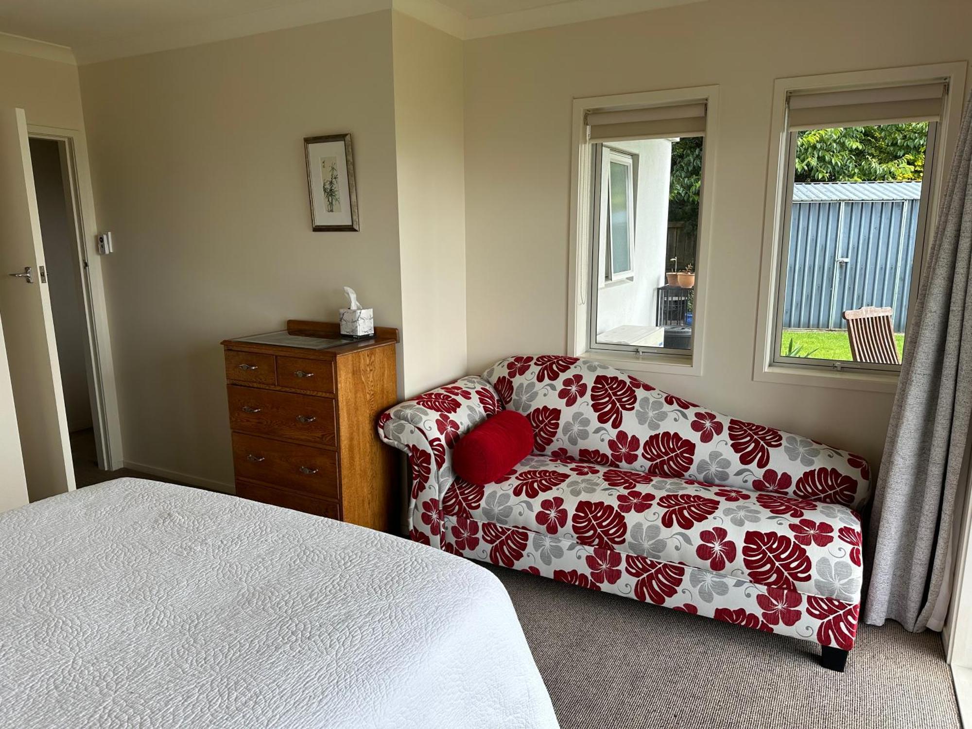 Tauranga Harbour Views Appartement Buitenkant foto