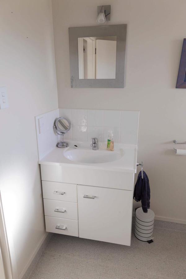 Tauranga Harbour Views Appartement Buitenkant foto